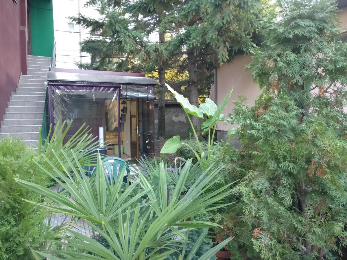 Studio House - Getaway Bitola Exterior photo