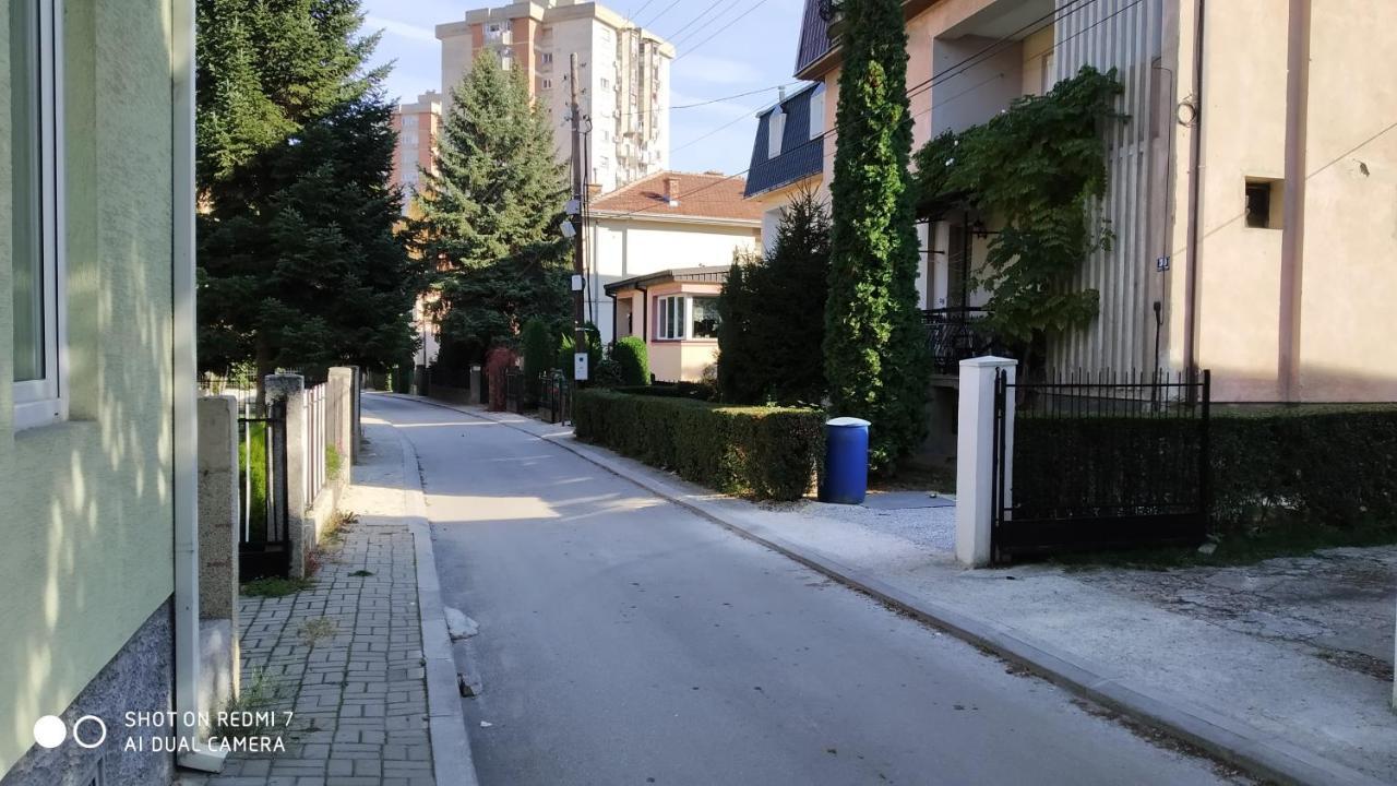 Studio House - Getaway Apartment Bitola Exterior photo
