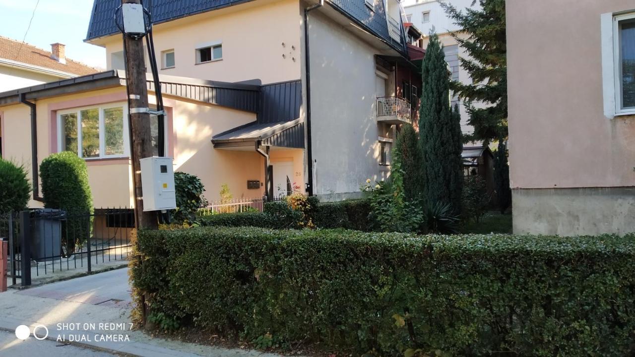 Studio House - Getaway Bitola Exterior photo