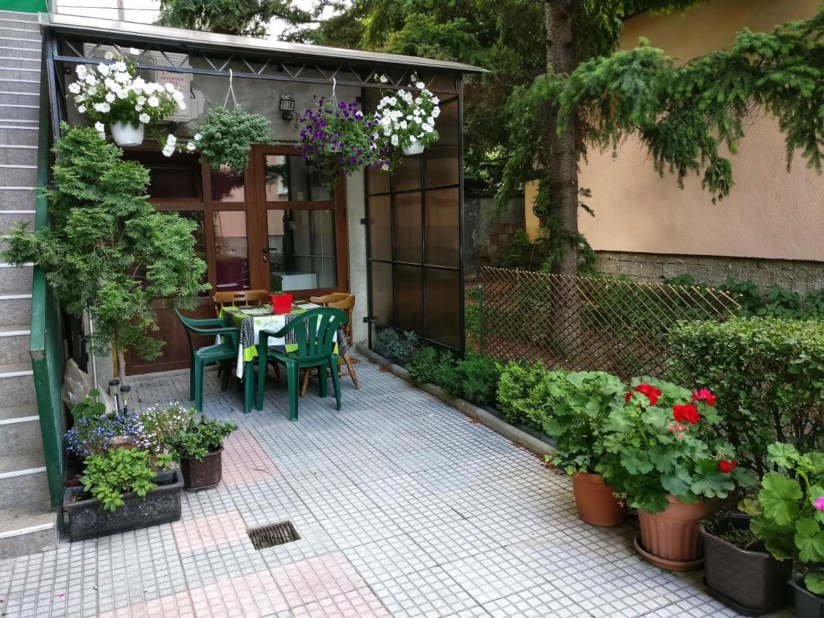 Studio House - Getaway Bitola Exterior photo