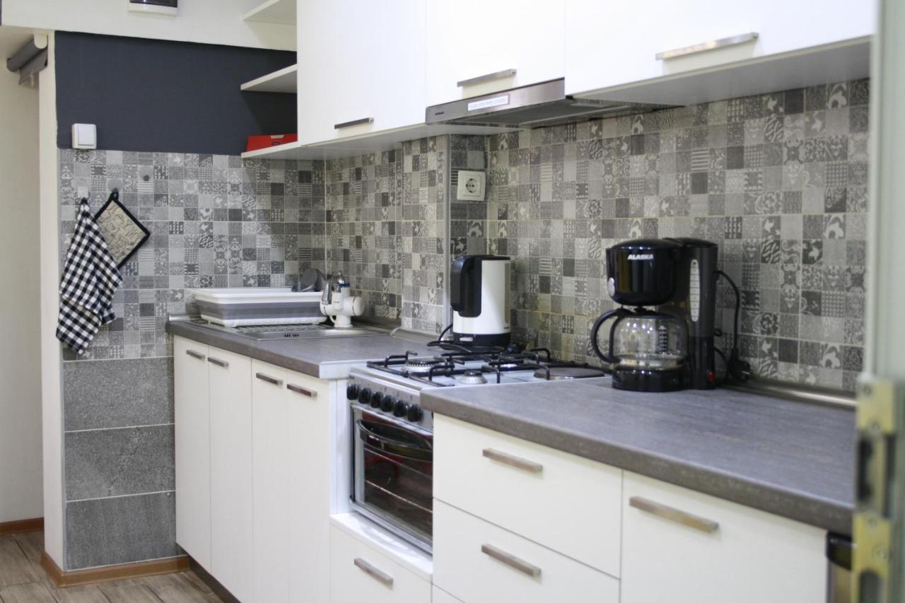 Studio House - Getaway Bitola Exterior photo