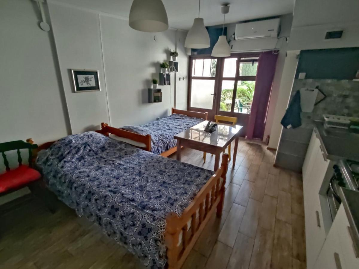 Studio House - Getaway Apartment Bitola Exterior photo